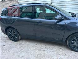 شيفروليه إكوينوكس